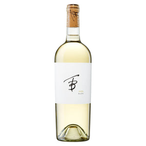 T. Berkley Blanc White Blend 2023