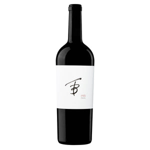 T. Berkley Cabernet Franc 2023