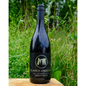 Image of Soter Planet Oregon Pinot Noir from Soter Vineyards