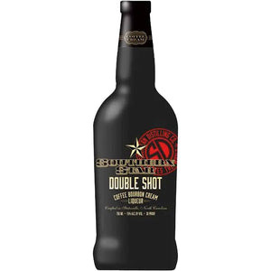 Image of Southern Star Coffee Bourbon Cream from Southern Star