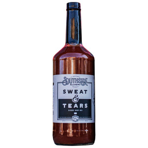 Image of Southside Alchemy Sweat & Tears Bloody Mary Mix from Southside Alchemy
