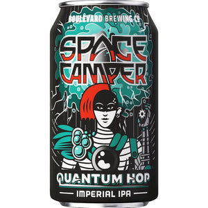 Image of Boulevard Brewing Co. Space Camper Quantum from Boulevard Brewing Co.