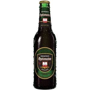 Image of Spaten Optimator from Spaten-Franziskaner-Bräu