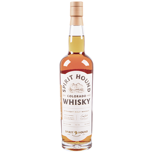 Image of Spirit Hound Colorado Whisky from Spirit Hound Distillers