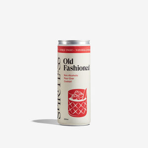 Image of Spiritless KY Old Fashioned from Spiritless