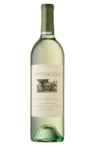 Spottswoode Sauvignon Blanc 2025