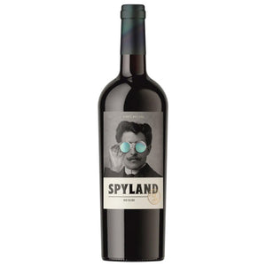 Image of Spyland Red Blend from Spyland Winery