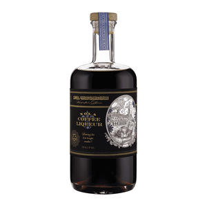 Image of St George Nola Coffee Liqueur from St George Spirits