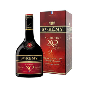 Image of St. Remy Authentic X.O. Brandy from St. Remy