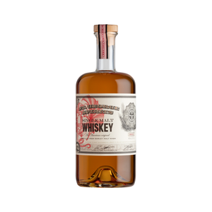 Image of St. George Spirits Single Malt Whiskey Lot SM from St. George Spirits