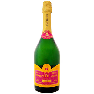 Image of Saint-Hilaire Blanquette de Limoux Semi Sweet from Saint Hilaire