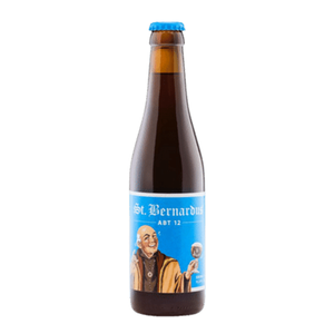 Image of St. Bernardus Abt 12 - Single from Brouwerij St. Bernardus
