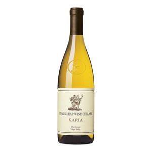 Image of Stags Leap Wine Cellar Chardonnay Karia from Stags Leap Wine Cellars