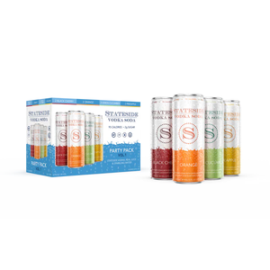 Image of Stateside Vodka Soda Party Pack #1 from Stateside