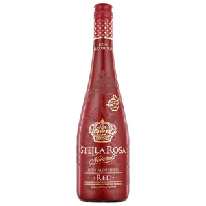 Image of Stella Rosa NA Naturals Red from Stella Rosa