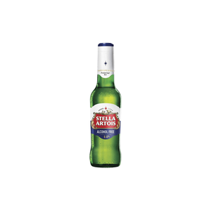 Image of Stella Artois 0.0 Non-Alcoholic from Stella Artois