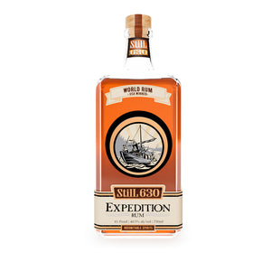Image of Still 630 Expedition Rum from Still 630 Distillery
