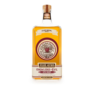 Image of Still 630 Knowledge Evil Apple Brandy from Still 630