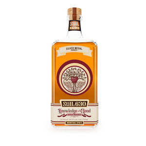 Image of Still 630 Knowledge Good Apple Brandy from Still 630