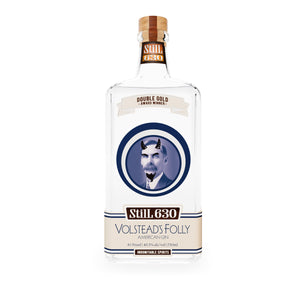 Image of Still 630 Volstead Gin from Still 630 Distillery
