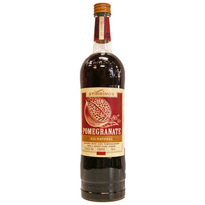 Image of Stirrings Pomegranate Liqueur from Stirrings
