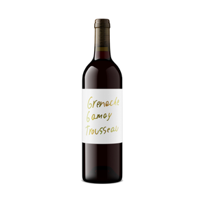 Image of Stolpman Grenache Gamay Trouss from Stolpman Vineyards