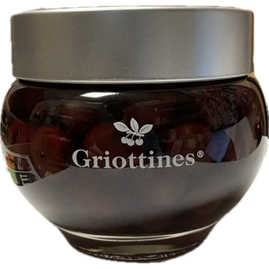 Griottines Pitted Morello Cherries