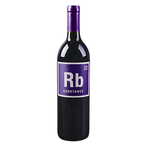 Image of Substance Rb Red Blend from Substance