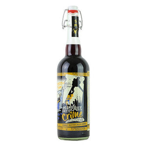 Image of Superstition Peanut Butter Jelly Crime Mead from Superstition Meadery