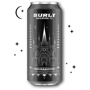 Image of Surly Brewing Co. Eighteen - Single from Surly Brewing Co.