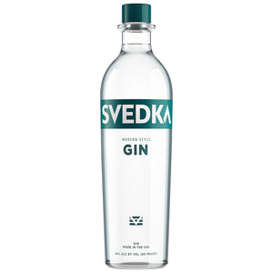 Image of Svedka Modern Style Gin from Svedka