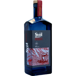 Image of Svol Danish Style Aquavit from Svol