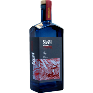 Image of Svol Swedish Style Aquavit from Svol