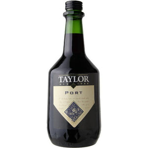 Taylor New York Marsala