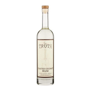 Image of Hard Truth Coco Rum Toasted from Hard Truth Distilling Co.