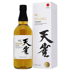 Image of Tenjaku Blended Whisky from Tenjaku Distillery