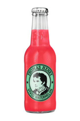 Thomas Henry Vivid Watermelon