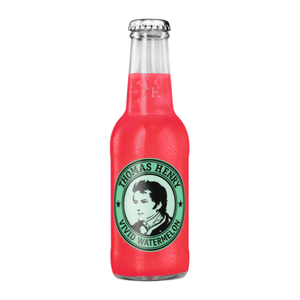 Thomas Henry Vivid Watermelon