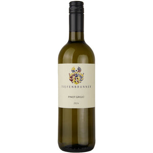 Tiefenbrunner Pinot Grigio