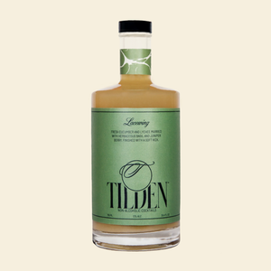 Image of Tilden Lacewing Non Alcoholic Cocktail from Tilden