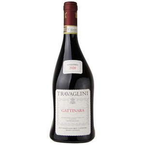 Image of Travaglini Gattinara Estate from Travaglini