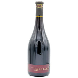 Image of Turley Zinfandel Judge Bell Amador County from Turley Wine Cellars