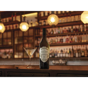 Image of Trinchero Family Estate 'Trincheri' Dry Vermouth from Trinchero Family Estate