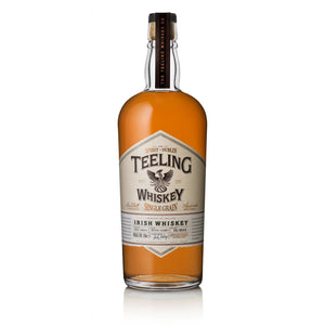 Image of Teeling Whiskey Co. Single Grain Irish Whiskey from Teeling Whiskey Co.