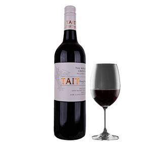Image of Tait The Border Crossing Shiraz from Tait Wines