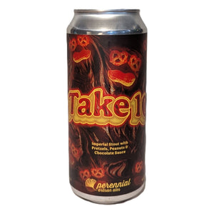 Image of Perennial Artisan Ales Take Stout from Perennial Artisan Ales