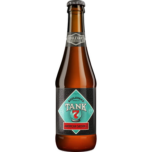 Image of Boulevard Brewing Co. Tank 7 Tropical Island Saison from Boulevard Brewing Co.