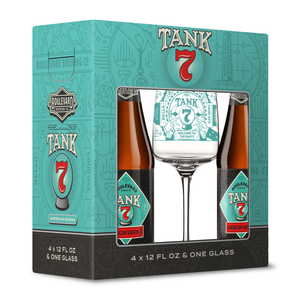 Boulevard Tank 7 Gift Pack