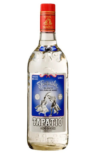 Tapatio Tequila Blanco 1L