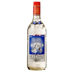 Tapatio Tequila Blanco 1L